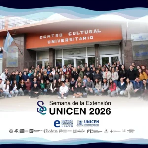 Semana de la Extensión 2026