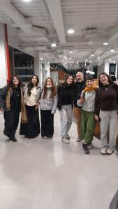 Overture Maps Argentina Community Meetup 2026 con participación de la FCH en Tandil.