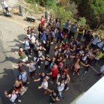 Docentes, estudiantes y graduados de la Carrera de Turismo FCH celebran los 20 años de la carrera en la UNICEN.