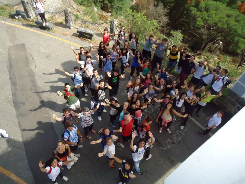 Lee más sobre el artículo 20 años de la Carrera de Turismo de la FCH: Trayectoria, articulación y nuevos horizontes